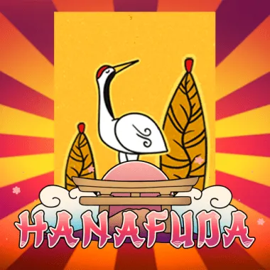 Hanafuda game tile
