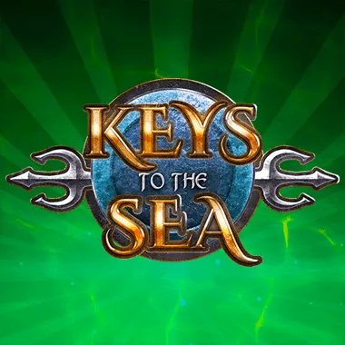 Keys To The Sea game tile