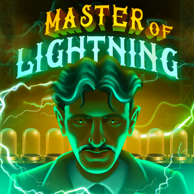 Master of Lightning - Popiplay