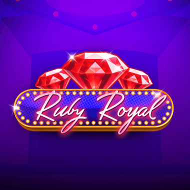Ruby Royal - Popiplay