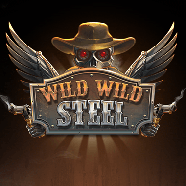 Wild Wild Steel - Popiplay
