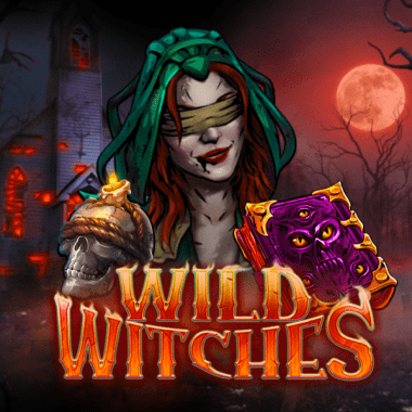 Wild Witches - Popiplay