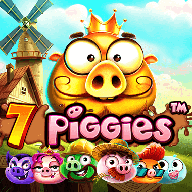 pragmatic/7Piggies