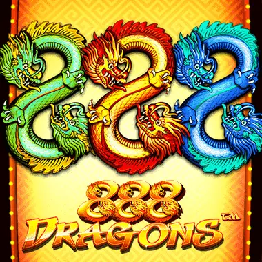 pragmatic/888Dragons