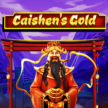 pragmatic/CaishensGold