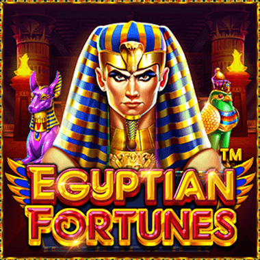 pragmatic/EgyptianFortunes