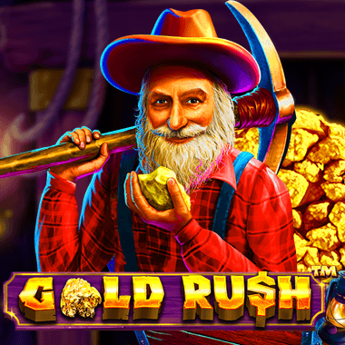 pragmatic/GoldRush