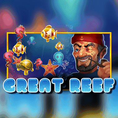 pragmatic/GreatReef