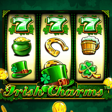 pragmatic/IrishCharms