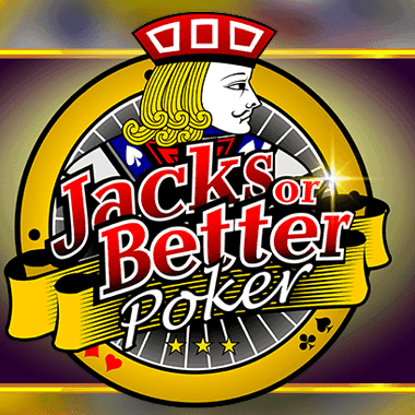 pragmatic/JacksorBetter