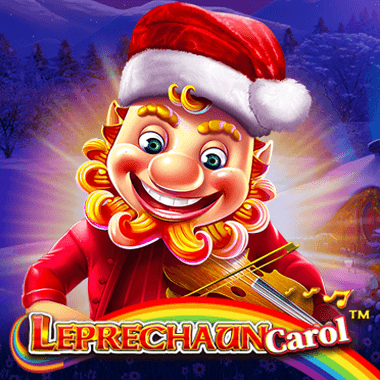 pragmatic/LeprechaunCarol