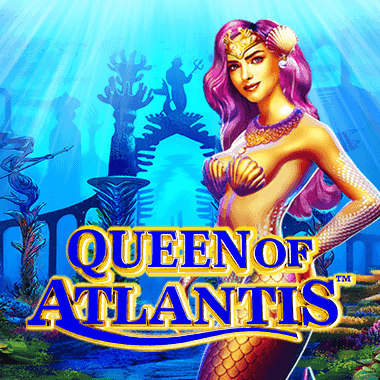 pragmatic/QueenOfAtlantis