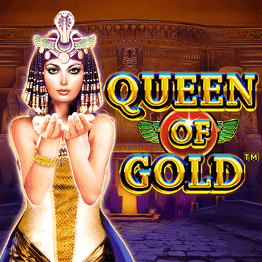 pragmatic/QueenOfGold