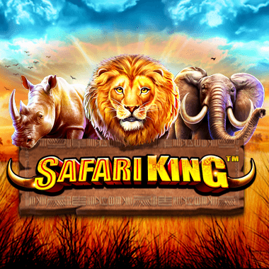pragmatic/SafariKing