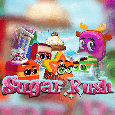 pragmatic/SugarRushWinter
