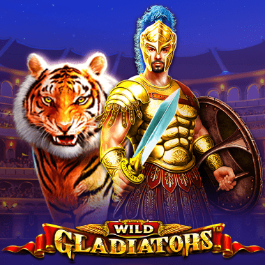 pragmatic/WildGladiators