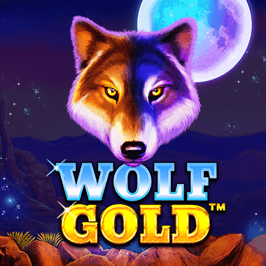 pragmatic/WolfGold