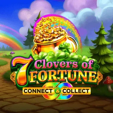 7 Clovers of Fortune