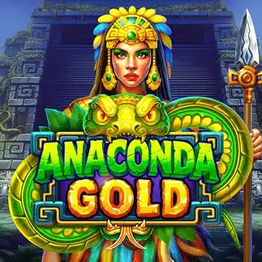 Anaconda Gold, Pragmatic Play