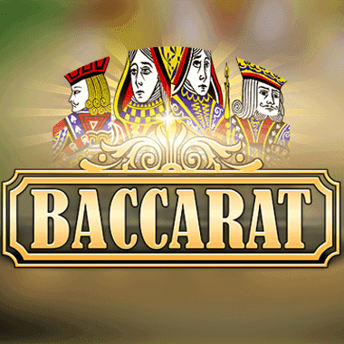 Baccarat - Pragmatic Play