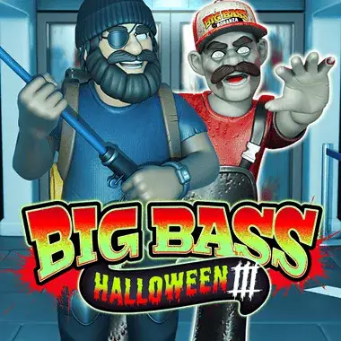 Big Bass Halloween 3, Pragmatic Play