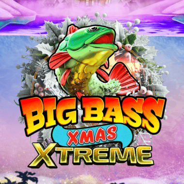 pragmaticexternal/BigBassXmasXtreme game logo