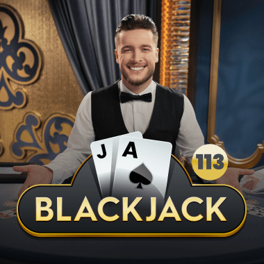 Blackjack 113