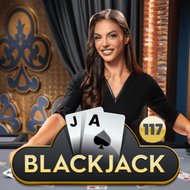 Blackjack 117