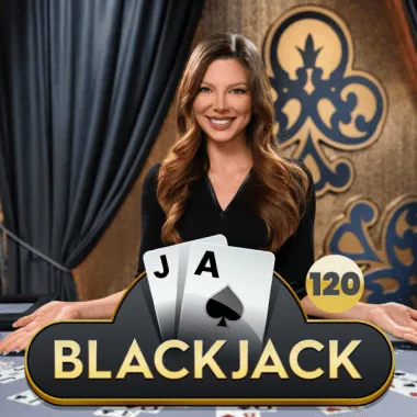 Blackjack 120