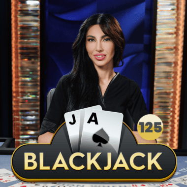 Blackjack 125