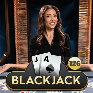 Blackjack 126