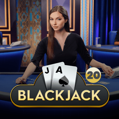 Blackjack 20