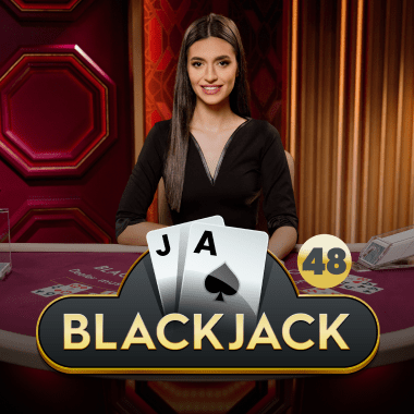 Blackjack 48