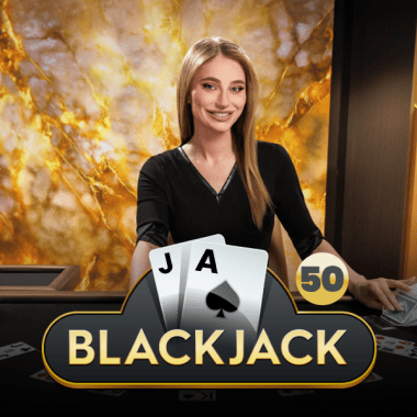 Blackjack 50