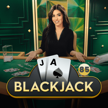 Blackjack 85