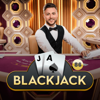 Blackjack 86