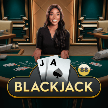 Blackjack 88