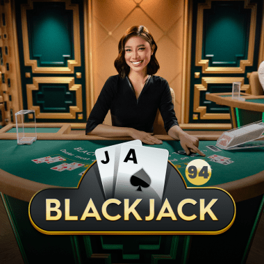 Blackjack 94