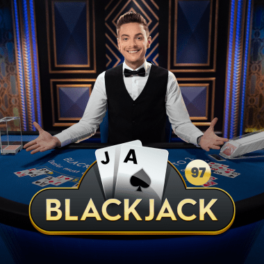 Blackjack 97