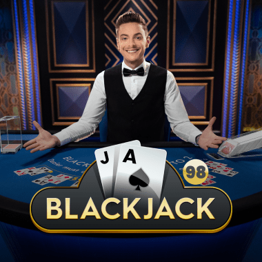 Blackjack 98