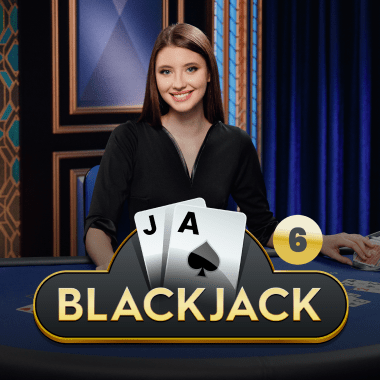 Blackjack 6