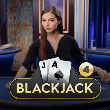 Blackjack 4