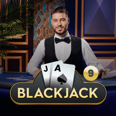 Blackjack 9