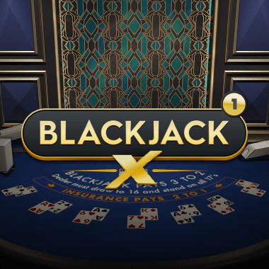 BlackjackX 1
