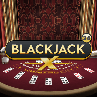 BlackjackX 34