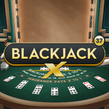 BlackjackX 37