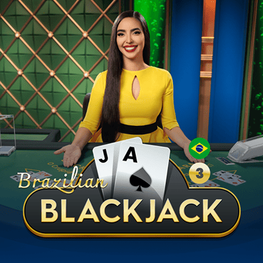 Brazilian Blackjack 3