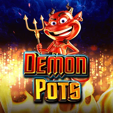 Demon Pots game tile
