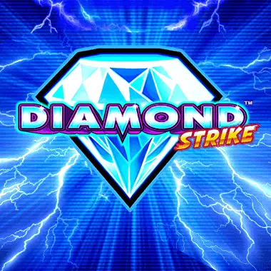 Diamond Strike game tile