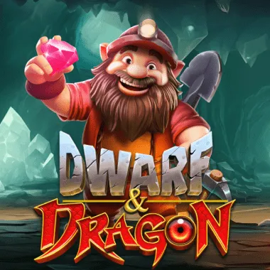 Dwarf & Dragon game tile